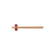 Подставка для столовых приборов 5x2x2 см, керамика, CAYENNE, PACIFICA COSTA NOVA, XOD051-CAY(XOD051-VC7211)