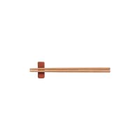 Подставка для столовых приборов 5x2x2 см, керамика, CAYENNE, PACIFICA COSTA NOVA, XOD051-CAY(XOD051-VC7211)