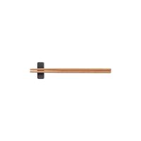 Подставка для столовых приборов 5x2x2 см, керамика, SEED GREY, PACIFICA COSTA NOVA, XOD051-SEE(XOD051-VC7209)