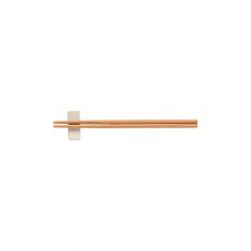 Подставка для столовых приборов 5x2x2 см, керамика, Vanilla, PACIFICA COSTA NOVA, XOD051-VAN(XOD051-VC7208)