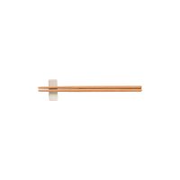Подставка для столовых приборов 5x2x2 см, керамика, Vanilla, PACIFICA COSTA NOVA, XOD051-VAN(XOD051-VC7208)