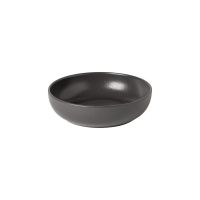 Тарелка глубокая 18.4 см, керамика, SEED GREY, PACIFICA COSTA NOVA, XOP181-SEE(XOP181-VC7209)