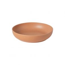 Тарелка глубокая 22 см, керамика, TERRACOTTA, PACIFICA COSTA NOVA, XOP223-TRC(XOP223-636)