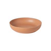 Тарелка глубокая 22 см, керамика, TERRACOTTA, PACIFICA COSTA NOVA, XOP223-TRC(XOP223-636)