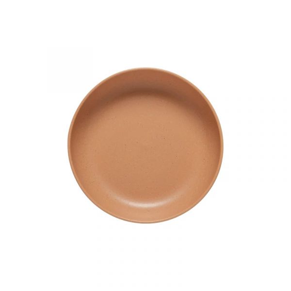 Тарелка глубокая 22 см, керамика, TERRACOTTA, PACIFICA COSTA NOVA, XOP223-TRC(XOP223-636)