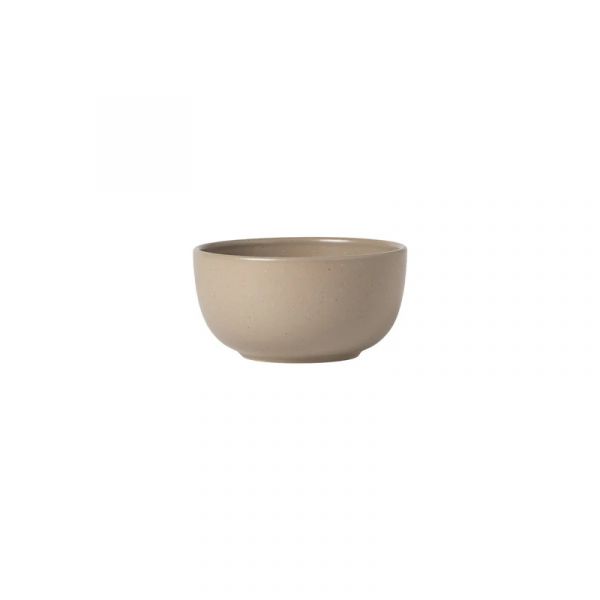Салатник 12 см, керамика, Chestnut, PACIFICA COSTA NOVA, XOS121-CHS(XOS121-836)