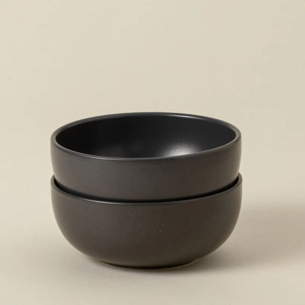 Салатник 18.7 см, керамика, SEED GREY, PACIFICA COSTA NOVA, XOS192-SEE(XOS192-VC7209)