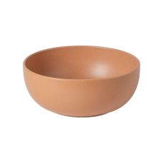 Салатник 25.1 см, керамика, TERRACOTTA, PACIFICA COSTA NOVA, XOS251-TRC(XOS251-636)
