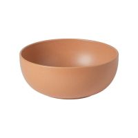 Салатник 25.1 см, керамика, TERRACOTTA, PACIFICA COSTA NOVA, XOS251-TRC(XOS251-636)