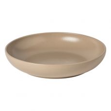 Салатник 3 л, керамика, Chestnut, PACIFICA COSTA NOVA, XOS321-CHS(XOS321-836)