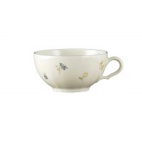 Чашка 210 мл Marieluise, фарфор цвета слоновой кости, SELTMANN