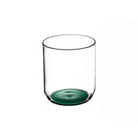 Стакан 350 мл, зеленый, стекло, 1966