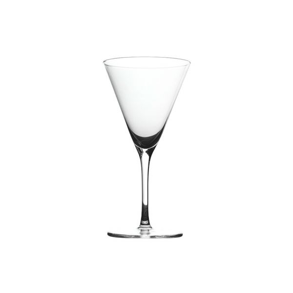 Бокал 100 мл, прозрачный, стекло, 1966
