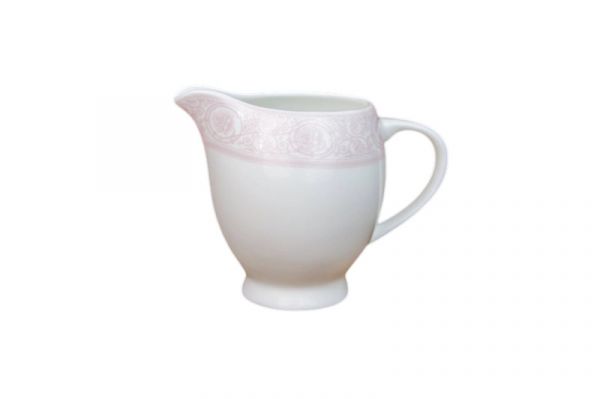 Чайный сервиз АККУ Дионис-Джеральдин из костяного фарфора на 6 персон 15 предметов