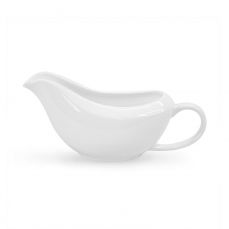 Соусник 100 мл, белый костяной фарфор, АККУ 8028/1 А