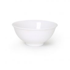 Пиала 150 мл, 11 см, белый костяной фарфор, АККУ 8035/1 А