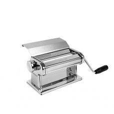 Лапшерезка - тестораскатка ручная Marcato Classic ATLAS 180 SLIDER AT-180-ROL-SLD