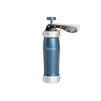 Пресс для печенья Marcato, цвет голубой BI-DES-POWD-BLU