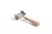 Нож для нарезки теста квадратами 6см с зигзагом MARCATO