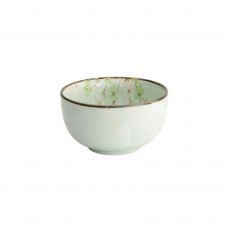 Чаша Green Cosmos 13x7 см, 550 мл, керамика TOKYO DESIGN