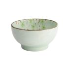Чаша Green Cosmos 17x9 см, 950 мл, керамика TOKYO DESIGN