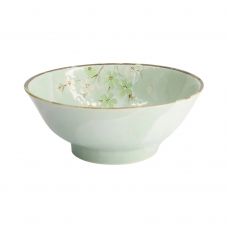 Чаша Green Cosmos 21.5x9 см, 1300 мл, керамика TOKYO DESIGN