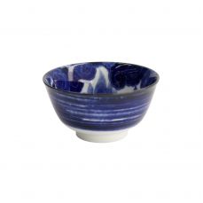 Чаша Japonism Lion 14.7x6,9 см, 500 мл, фарфор TOKYO DESIGN