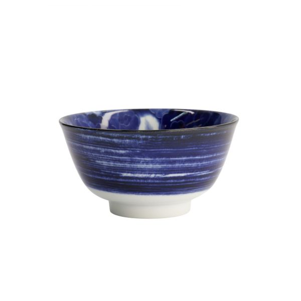 Чаша Japonism Lion 14.7x6,9 см, 500 мл, фарфор TOKYO DESIGN