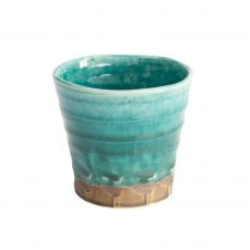 Кружка Craft Green 9x9 см, 300 мл, керамика TOKYO DESIGN