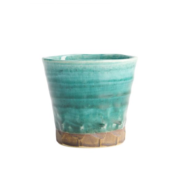 Кружка Craft Green 9x9 см, 300 мл, керамика TOKYO DESIGN