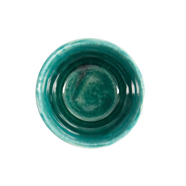 Кружка Craft Green 9x9 см, 300 мл, керамика TOKYO DESIGN