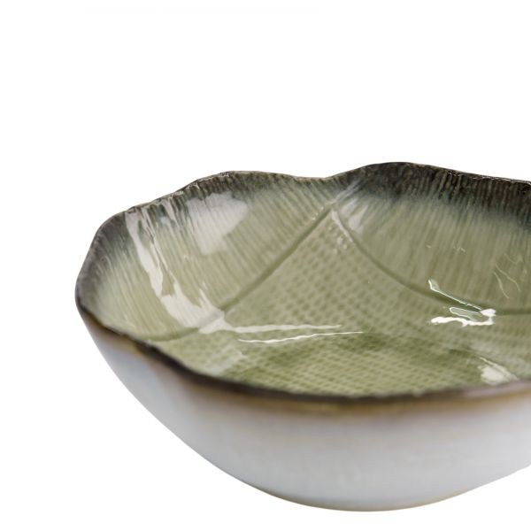 Чаша Yamasaku Green 15.5x5.5 см, 400 мл, керамика TOKYO DESIGN
