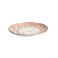 Тарелка Crane Pink 16.5x2 см, фарфор TOKYO DESIGN