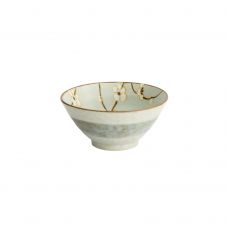 Чаша Green Soshun 13x6 см, 350 мл, керамика TOKYO DESIGN