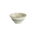 Чаша Green Soshun 13x6 см, 350 мл, керамика TOKYO DESIGN