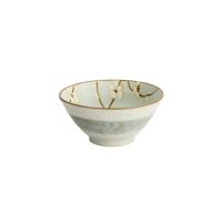 Чаша Green Soshun 13x6 см, 350 мл, керамика TOKYO DESIGN