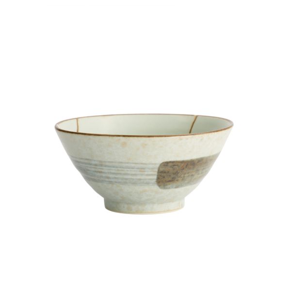 Чаша Green Soshun 13x6 см, 350 мл, керамика TOKYO DESIGN