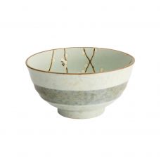 Чаша Green Soshun 17x9 см, 900 мл, керамика TOKYO DESIGN