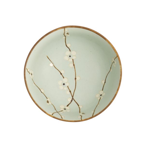 Чаша Green Soshun 17x9 см, 900 мл, керамика TOKYO DESIGN