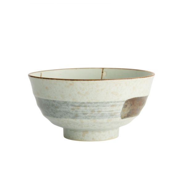 Чаша Green Soshun 17x9 см, 900 мл, керамика TOKYO DESIGN