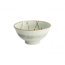 Чаша Green Soshun 16x7.5 см, 600 мл, керамика TOKYO DESIGN
