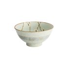 Чаша Green Soshun 16x7.5 см, 600 мл, керамика TOKYO DESIGN