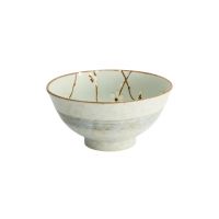 Чаша Green Soshun 16x7.5 см, 600 мл, керамика TOKYO DESIGN