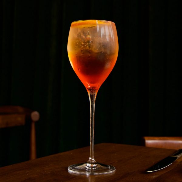 Набор бокалов для белых вин SMALL 350 мл, 2 шт, Magnifico, A08962G4102AA12, LUIGI BORMIOLI