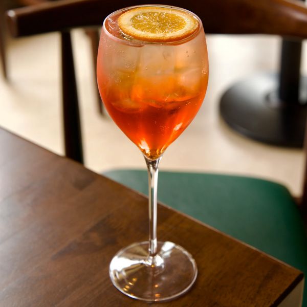 Набор бокалов для белых вин SMALL 350 мл, 2 шт, Magnifico, A08962G4102AA12, LUIGI BORMIOLI