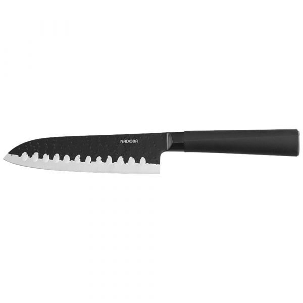 Нож Сантоку 17,5 см NADOBA HORTA 