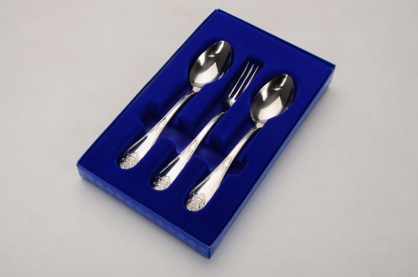 Набор столовых приборов 12 предметов М-17 'Дворцовый' 