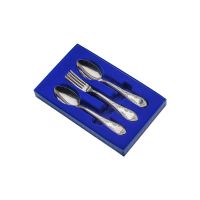 Набор столовых приборов 12 предметов М-18 'Посольский' 