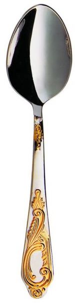 Ложка чайная М11 ПЗ 'Губернатор' 