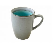 Кружка Origin (голубая) без индивидуальной упаковки Easy Life